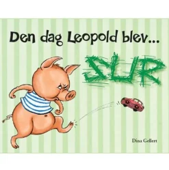 Den dag Leopold blev sur> Clearance