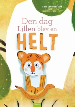 Den dag Lillen blev en helt> New