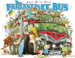 Den fantastiske bus> Outlet
