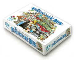 Den fantastiske bus - 1000 brikker><noscript><img width=