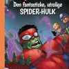 Den fantastiske, utrolige Spider-Hulk> Best