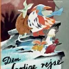 Den farlige rejse> Best