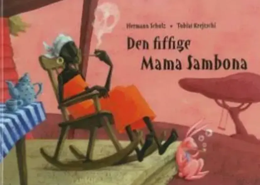 Den fiffige Mama Sambona> Best