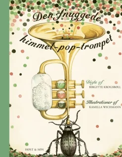 Den fnuggede himmel-pop-trompet> Hot