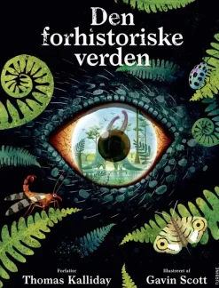 Den forhistoriske verden> New