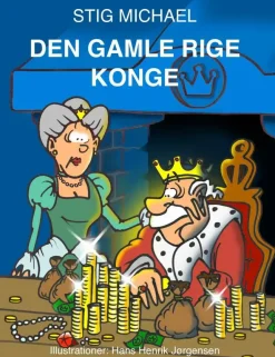 Den gamle rige konge> Best