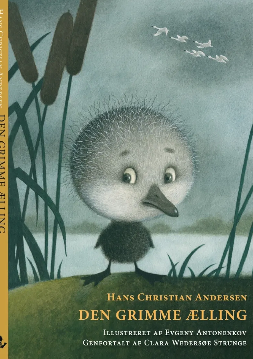 Den Grimme Ælling>