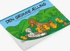 Den grimme ælling> Online