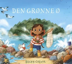 Den grønne ø> New