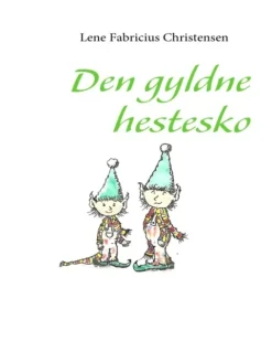 Den gyldne hestesko> Online