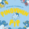 Den iskolde myldrebog om pingvinen Pip> Online