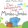 Den kæmpestore bog om Mimbo Jimbo> Best