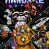 Den kosmiske Handske> Sale
