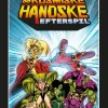 Den kosmiske handske efterspil> Outlet