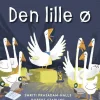Den lille ø> Online