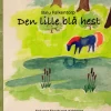 Den lille blå hest> Discount