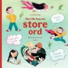 Den lille bog om store ord> Clearance