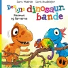 Den lille dinosaurbande – Rasmus og farverne> Online