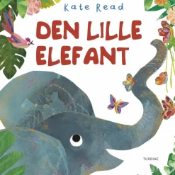Den lille elefant> Best