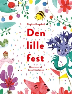 Den lille fest> Clearance
