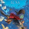 Den lille heks Luna> Sale