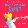 Den lille prinsesse: Hvor er min sut?> Outlet