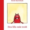 Den lille røde trold>