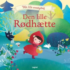 Den lille Rødhætte> Hot