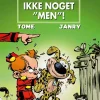 Den lille Splint 20: Ikke noget "men"!> Online