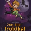 Den lille troldkat> Online