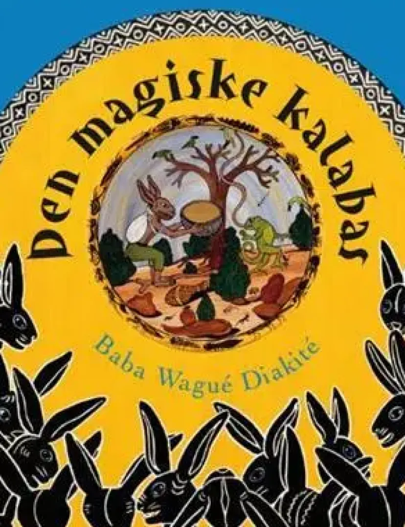 Den magiske kalabas> Sale