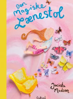 Den magiske lænestol>