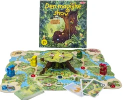 Den Magiske Skov>Spil Sale