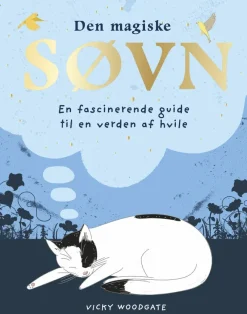 Den magiske søvn> Best