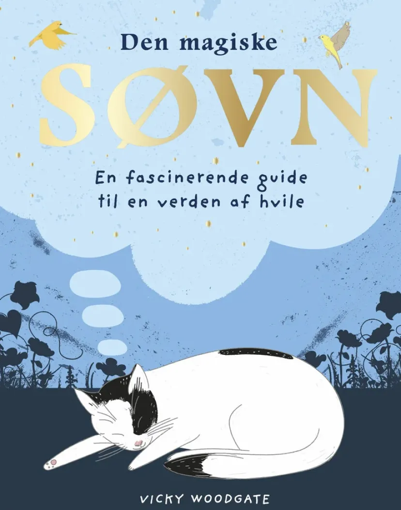 Den magiske søvn> Best