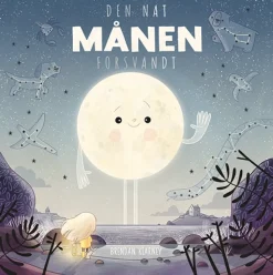Den nat, Månen forsvandt> Online