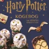 Den officielle Harry Potter-kogebog> Discount