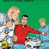 Den ottende kører> Outlet