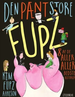 Den pænt store Fupz> New