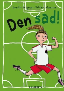 Den sad!> New