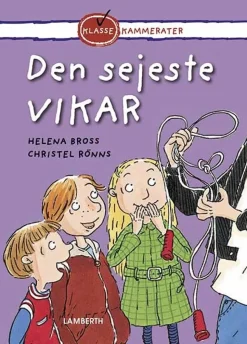 Den sejeste vikar> Outlet