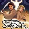 Den Sorte Safir> Discount