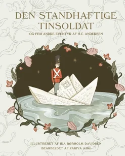 Den standhaftige tinsoldat og fem andre eventyr af H. C. Andersen> Clearance