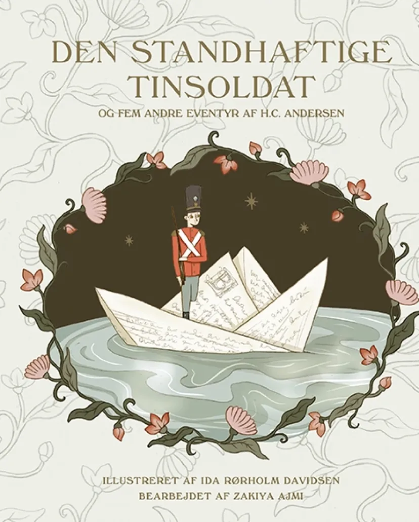 Den standhaftige tinsoldat og fem andre eventyr af H. C. Andersen> Clearance