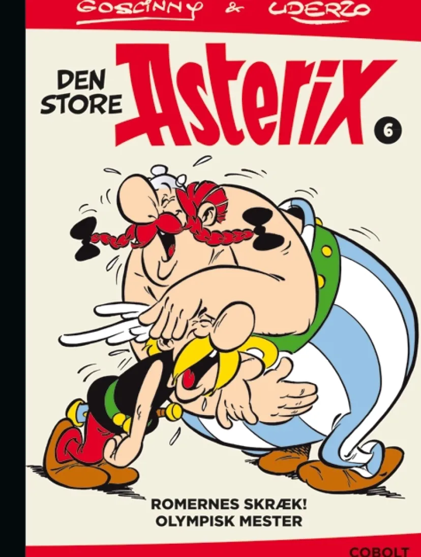 Den store Asterix 6>
