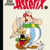 Den store Asterix 1> Clearance