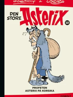 Den store Asterix 10> Sale