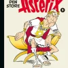 Den store Asterix 9> Online
