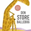 Den store ballebog> Discount