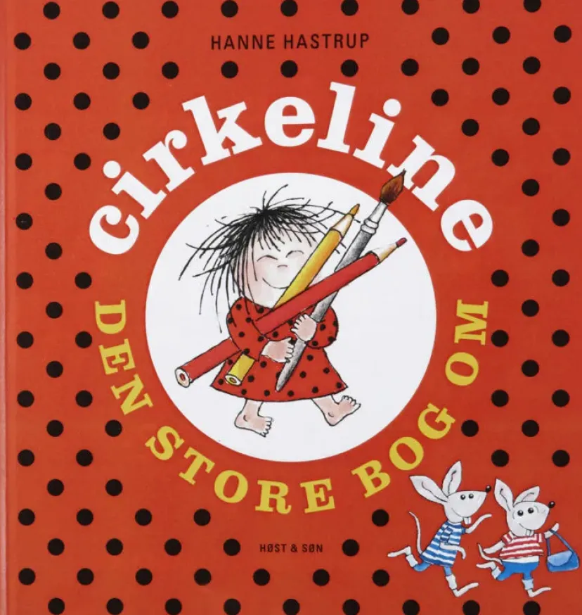 Den Store Bog om Cirkeline>